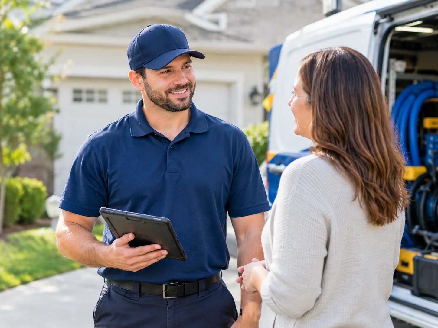 Sewage Backup Cleanup Pearson, WI FAQs